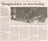 Artikel IJssel en Lekstreek feb 2004