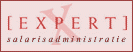 Expert, specialist in salaris oplossingen