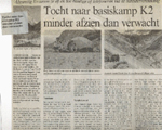 Artikel IJssel en Lekstreek