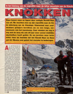 Artikel maandblad Aktueel